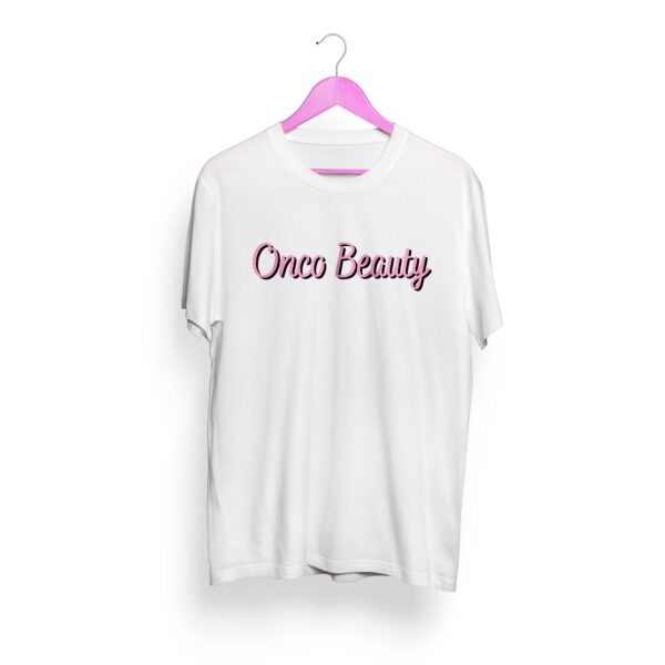 T-Shirt OncoBeauty