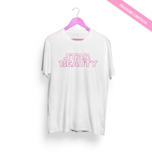 T-Shirt StarBeauty