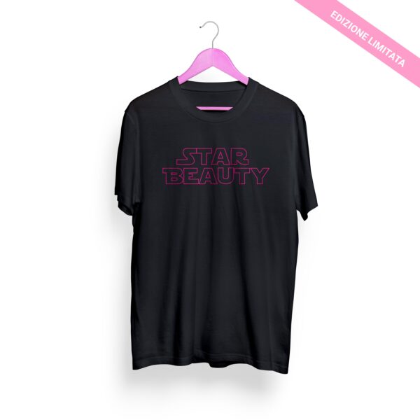 T-Shirt- StarBeauty